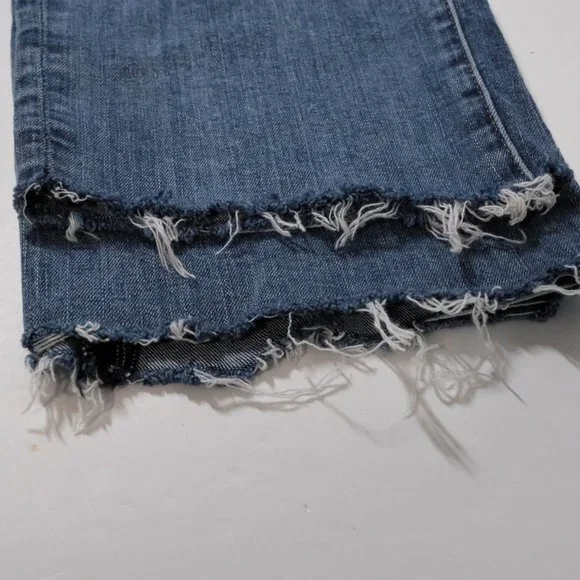 American Eagle Men's jeans Original straight Sz 30x32 - Picture 9 of 9